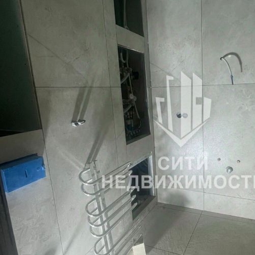 3-комн квартира пос. Мебельной Фабрики, улица Заречная, 9А