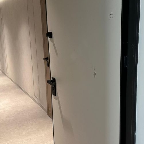 2-комн квартира Автозаводская улица, 26/1