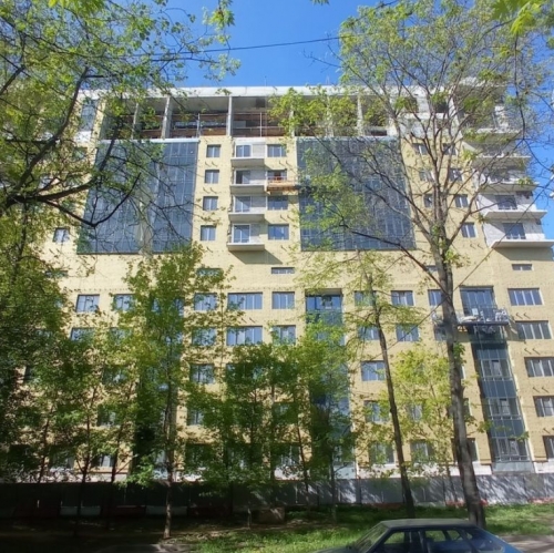 1-комн квартира Измайловский проезд,  д. 22,  к. 1