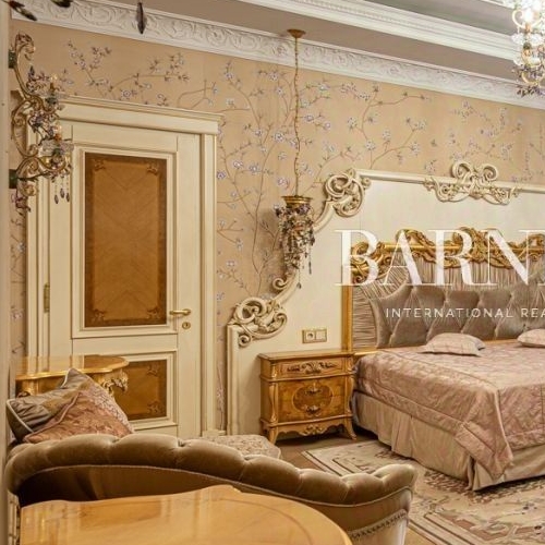 6-комн квартира Ленинградское шоссе, 37к1