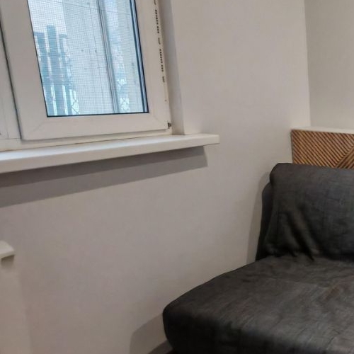 Студия Варшавское шоссе, 17С5