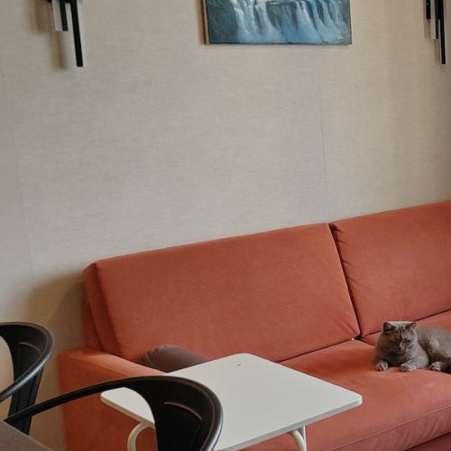 1-комн квартира пос. Мебельной Фабрики, улица Рассветная, 5