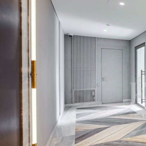 2-комн квартира Потаповский переулок, 6С1