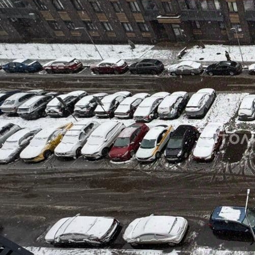 Студия улица Яворки, 1к4