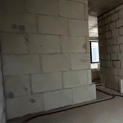 3-комн квартира Новоалексеевская улица, 16к3