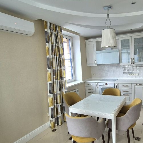 3-комн квартира Реутов, Юбилейный проспект, 53