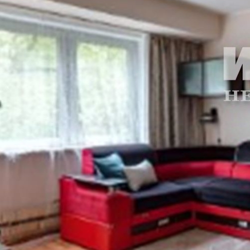 3-комн квартира Ореховый бульвар, 24к4