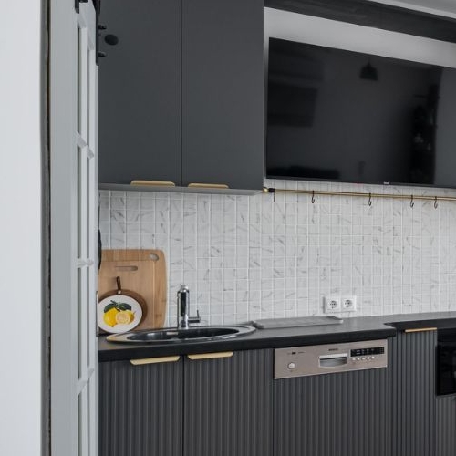 3-комн квартира Хорошевское шоссе, 12к1