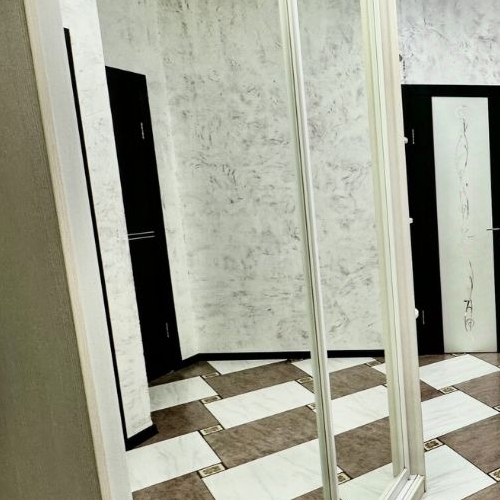 2-комн квартира Международный кв-л, Клязьма-Старбеево мкр, улица Береговая, 5