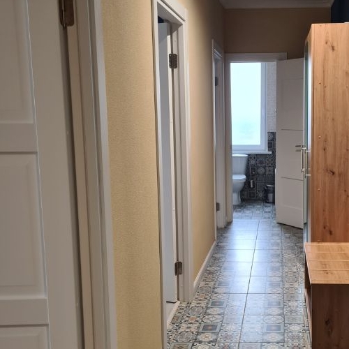 2-комн квартира Красногорск, улица Липовой Рощи, 2к1