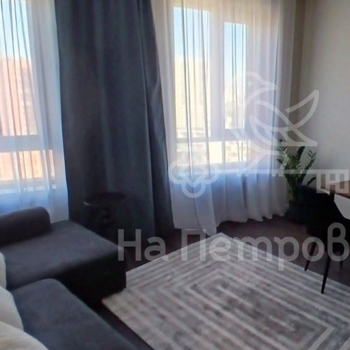 4-комн квартира улица Лобачевского, 120к1