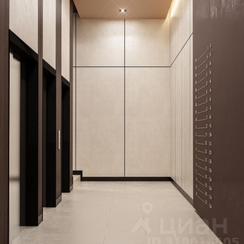 5-комн квартира Новоалексеевская улица, 16к3