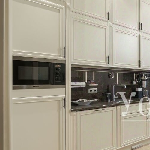 6-комн квартира Мосфильмовская улица, 70к1