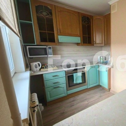 1-комн квартира Шипиловский проезд, 43К1