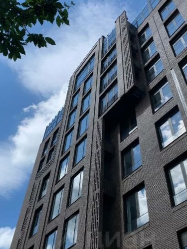 4-комн квартира улица Академика Павлова,  д. 7