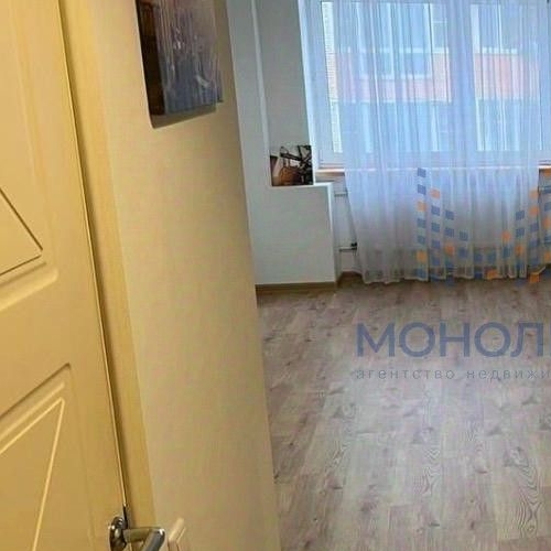 1-комн квартира д. Глухово, улица Рублевское Предместье, 7к1