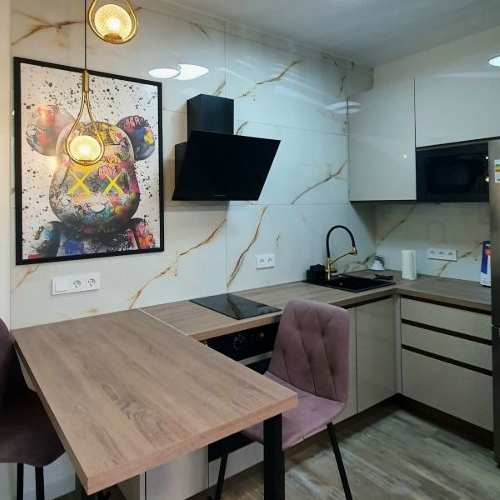 Студия Большой Волоколамский проезд, 23