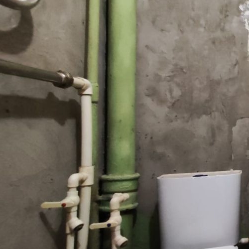 1-комн квартира Егорьевск, улица 50 лет ВЛКСМ, 6