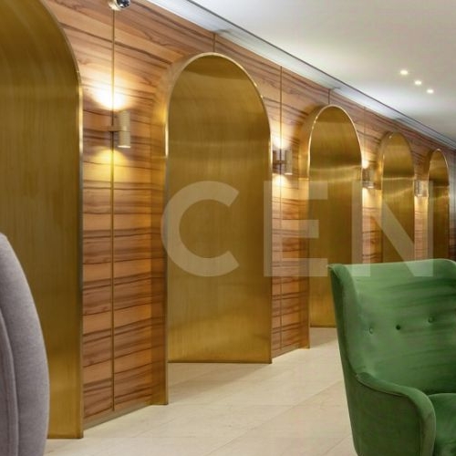 6-комн квартира Газетный переулок, 13С1