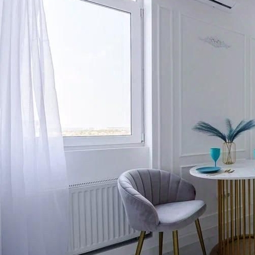 Студия пос. Развилка, проезд Римский,  д. 15