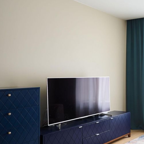 3-комн квартира Большая Филевская улица, 4