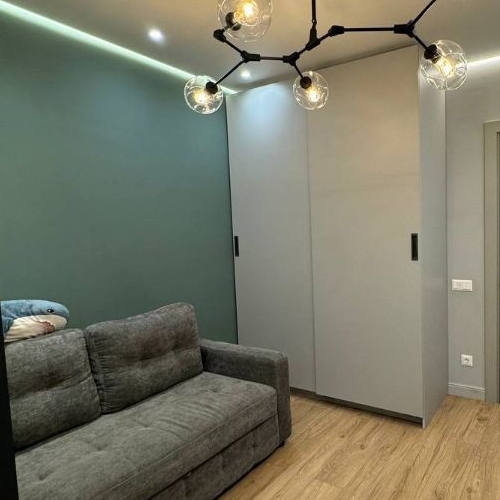 2-комн квартира Ленинградский проспект, 36с40