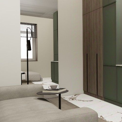 Студия бульвар Яна Райниса, 5