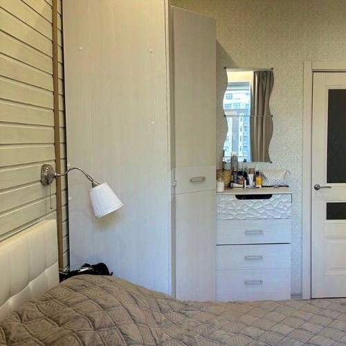 2-комн квартира Химки, улица Германа Титова, 5к2