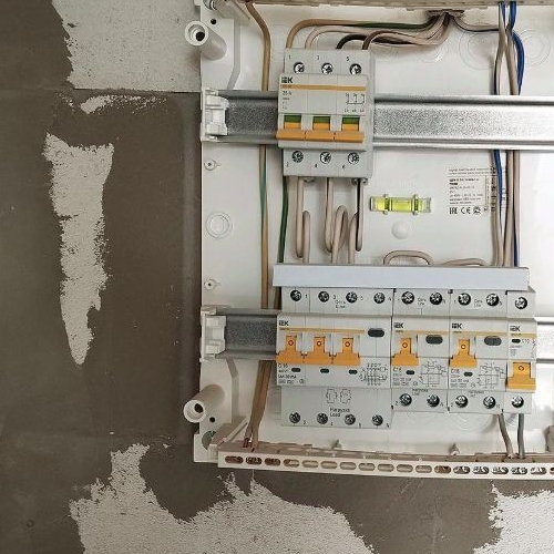 Студия Одинцово, Вокзальная улица, 31