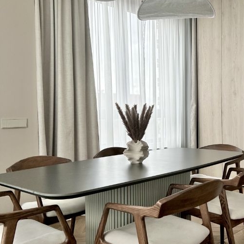 3-комн квартира Филевская Б. ул,  д. 3к2