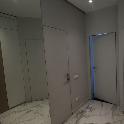 1-комн квартира Сампо ЖК, д. Красный Поселок, улица Фадеева,  д. 12