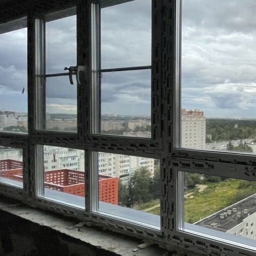 3-комн квартира Ивантеевка, Заводская улица,  д. 9А