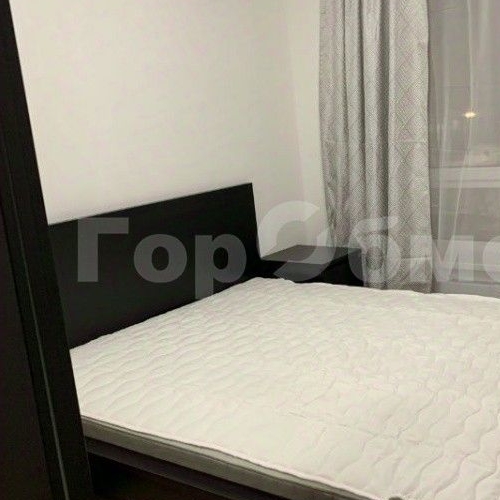 2-комн квартира Ясеневая улица, 12к5