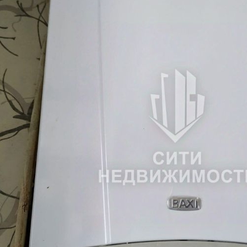 2-комн квартира аллея Буковая, 10