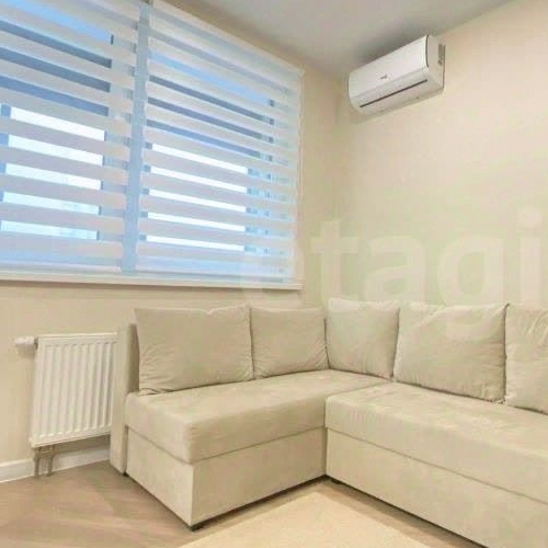 Студия Чоботовская улица, 2к1