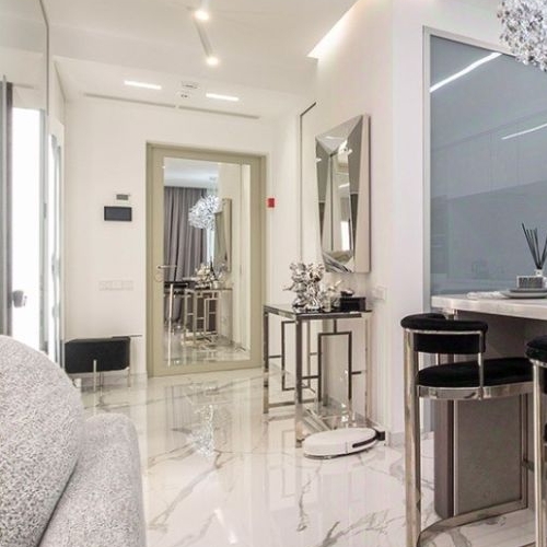 2-комн квартира Большой Николоворобинский переулок, 9к1