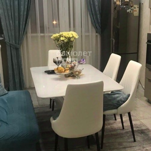 3-комн квартира Мытищи, Осташковское шоссе, 22к6