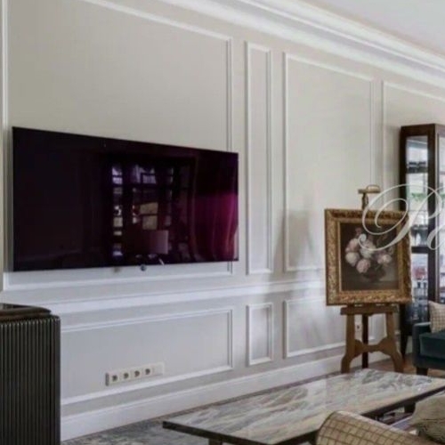 4-комн квартира Заречье пгт, улица Сосновая, 1Ак3