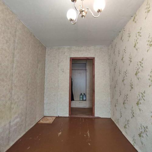 3-комн квартира Черусти рп, Новая ул,  д. 6
