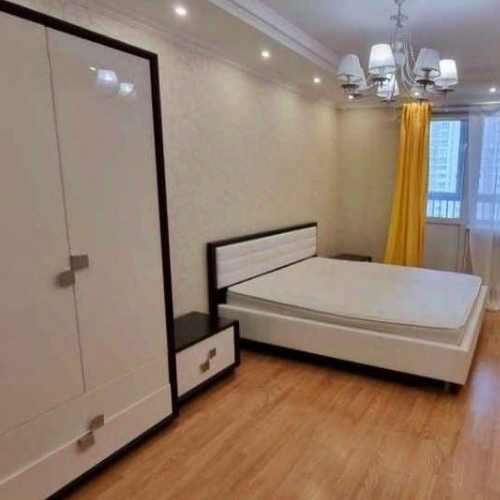 2-комн квартира Химки, Молодежная улица, 78