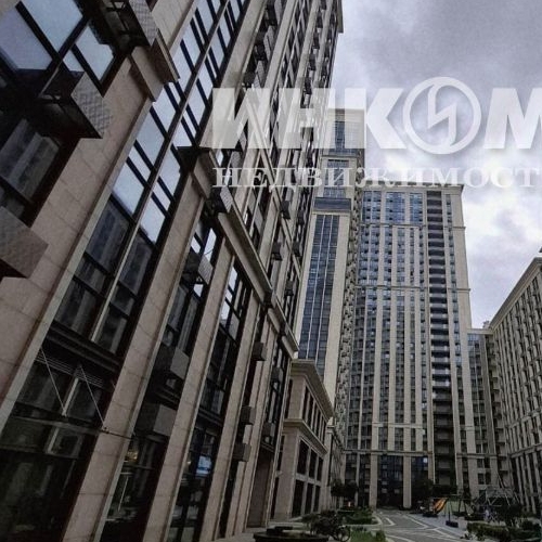 1-комн квартира улица Василисы Кожиной, 13