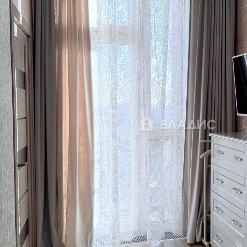 1-комн квартира улица Адмирала Макарова, 6Бк2