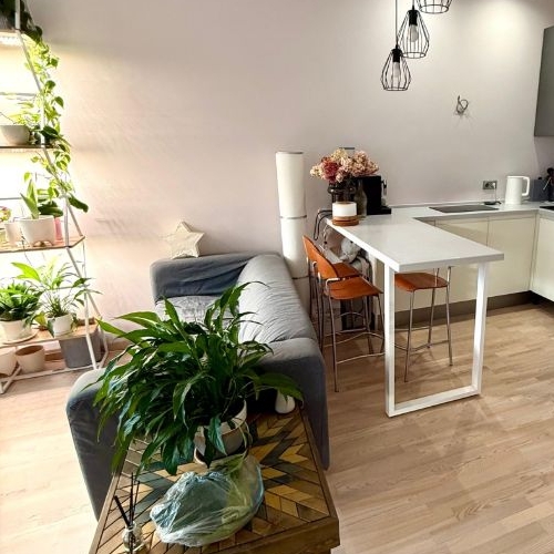 1-комн квартира Головинское шоссе, 10Б