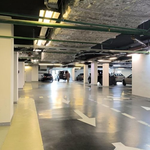 1-комн квартира Красногорск, улица Авангардная, 2