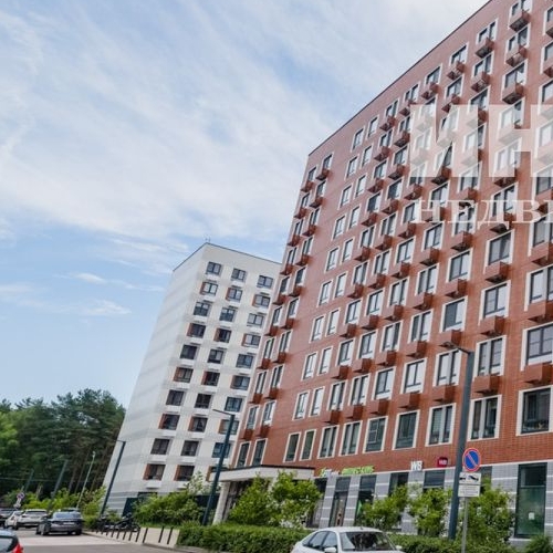 Студия Балашиха, улица Реутовская, 29