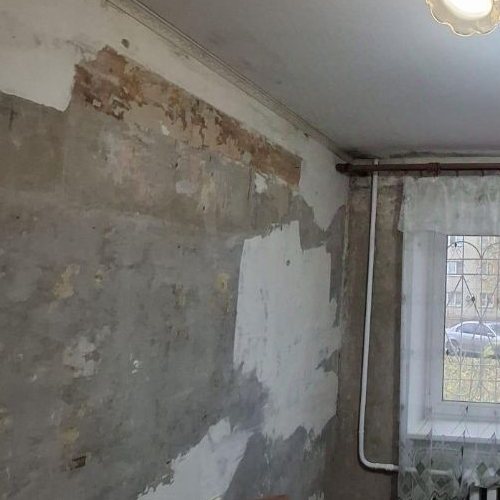 1-комн квартира Дедовск г., улица Красный Октябрь, 6/1