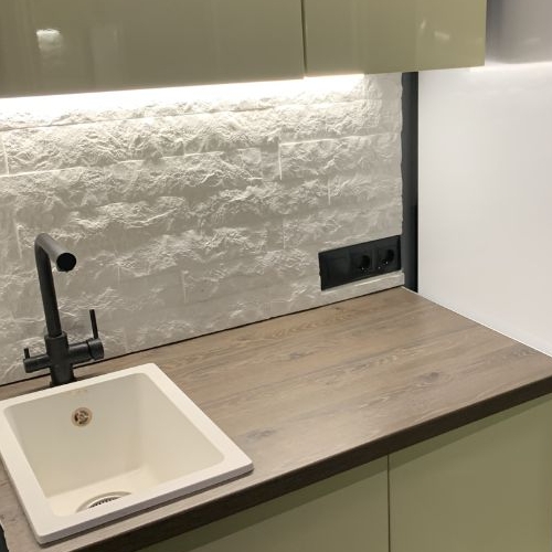 Студия Отрадное пгт, улица Молодежная, 5