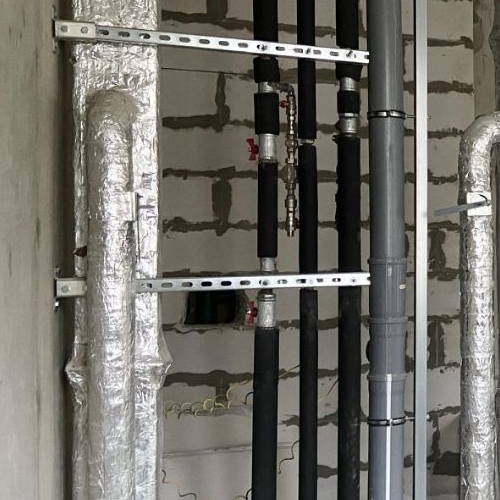 2-комн квартира Березовая аллея, 19к2