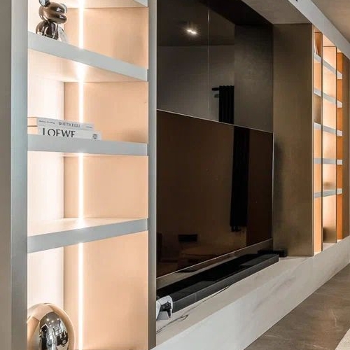 5-комн квартира Береговой проезд, 1А