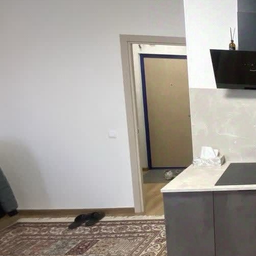 Студия Илимская улица, 1Вк3